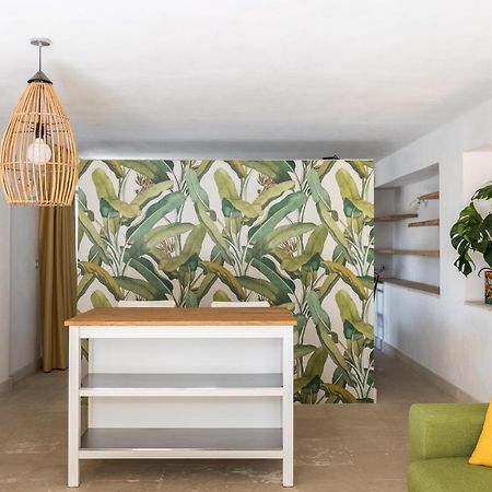 Casa Del Mandorlo Apartment Ното Екстериор снимка