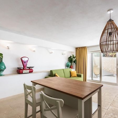 Casa Del Mandorlo Apartment Ното Екстериор снимка
