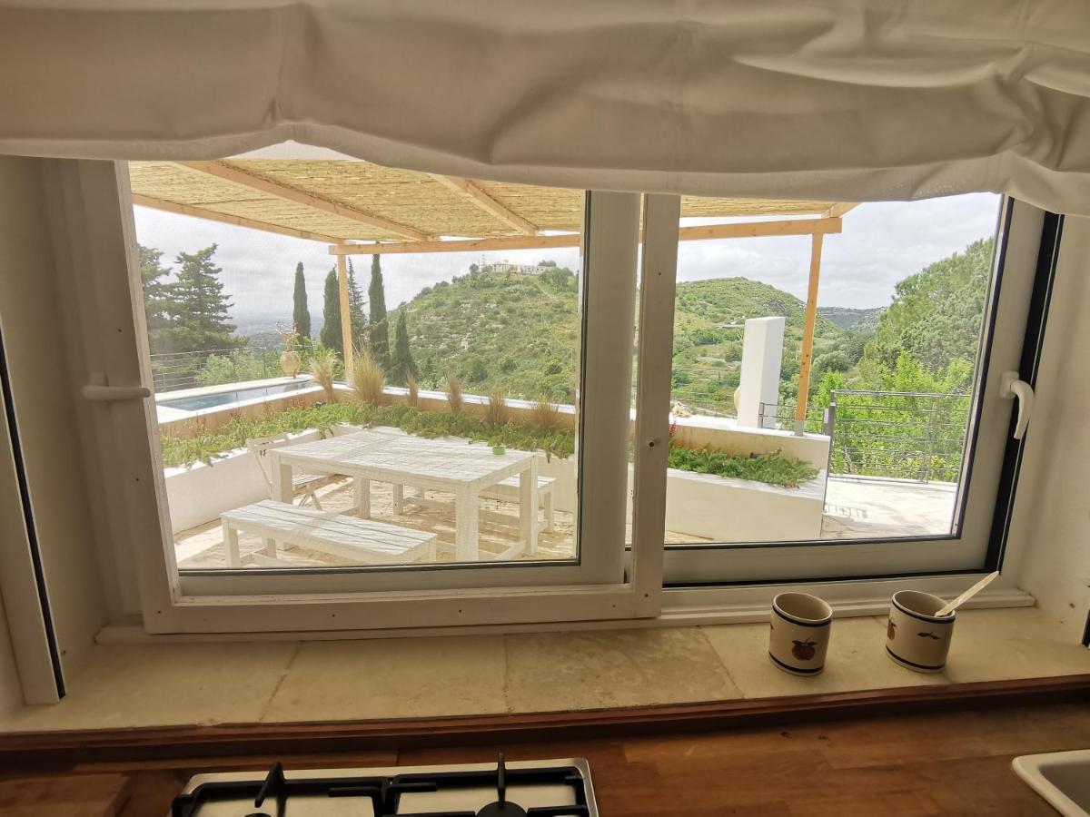 Casa Del Mandorlo Apartment Ното Екстериор снимка