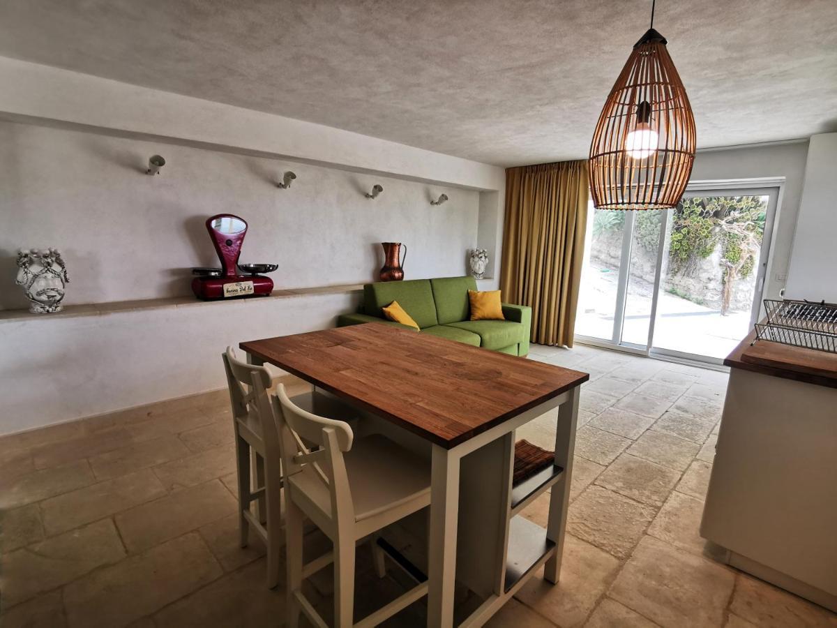 Casa Del Mandorlo Apartment Ното Екстериор снимка