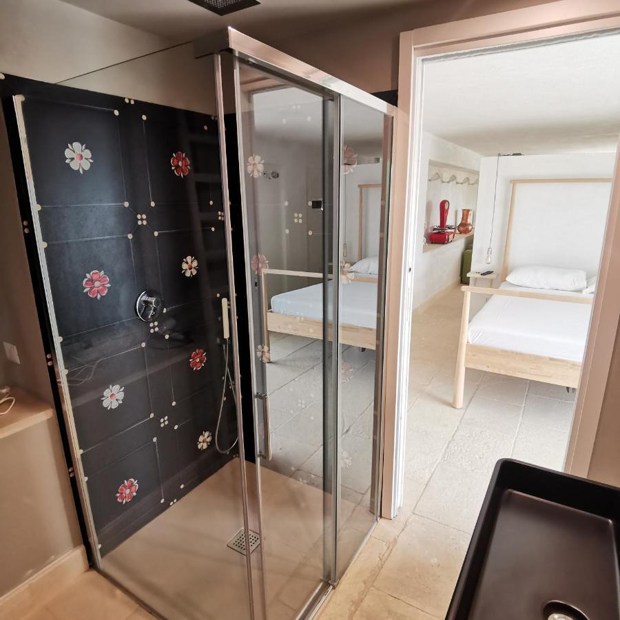 Casa Del Mandorlo Apartment Ното Екстериор снимка