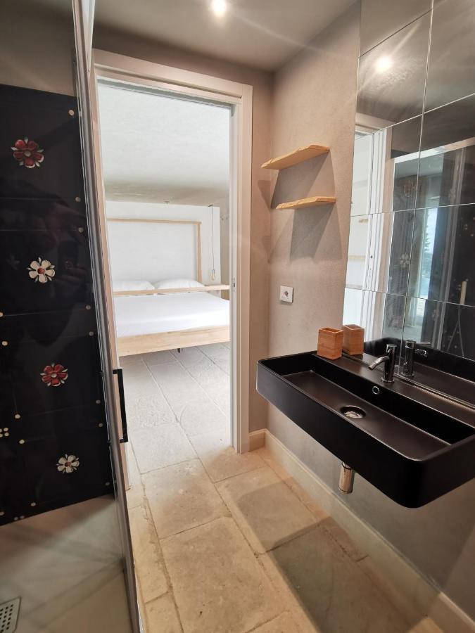 Casa Del Mandorlo Apartment Ното Екстериор снимка
