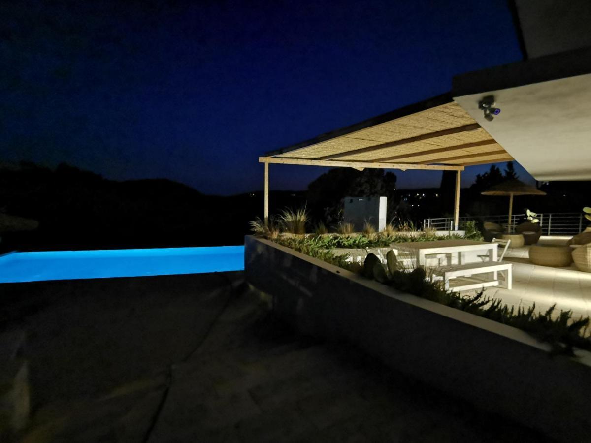 Casa Del Mandorlo Apartment Ното Екстериор снимка
