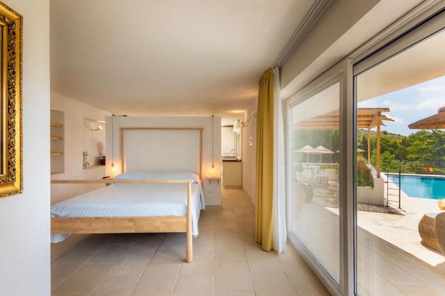 Casa Del Mandorlo Apartment Ното Екстериор снимка