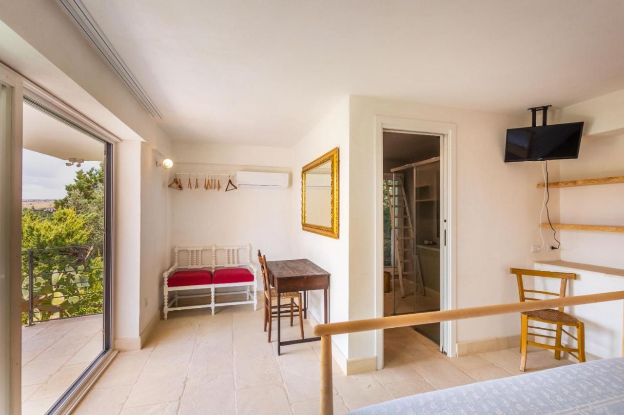 Casa Del Mandorlo Apartment Ното Екстериор снимка