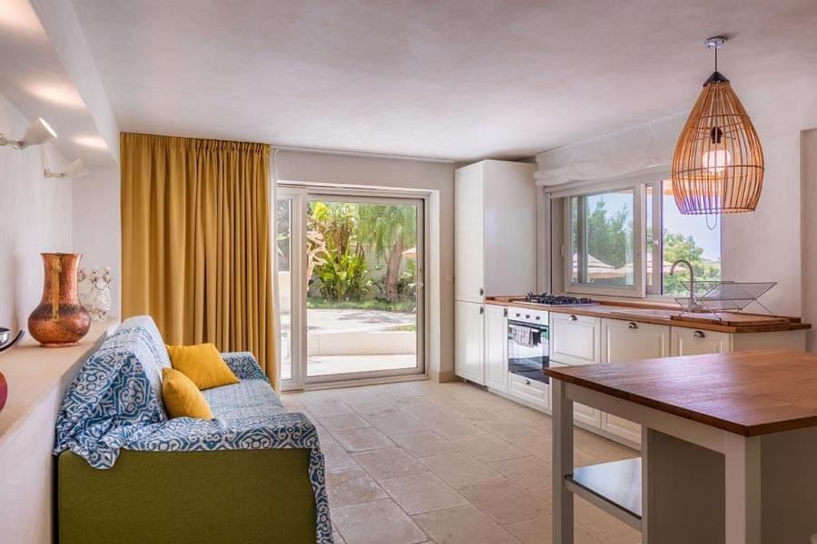 Casa Del Mandorlo Apartment Ното Екстериор снимка