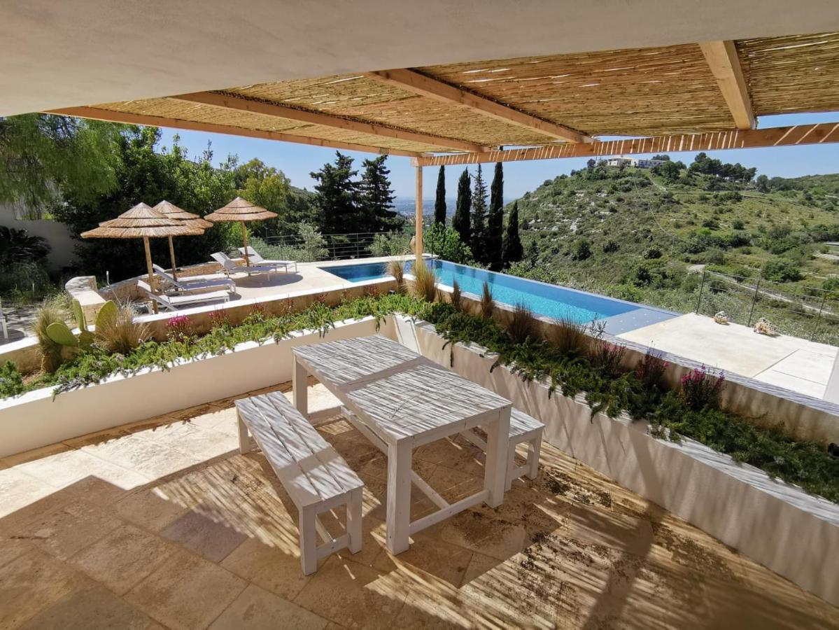 Casa Del Mandorlo Apartment Ното Екстериор снимка