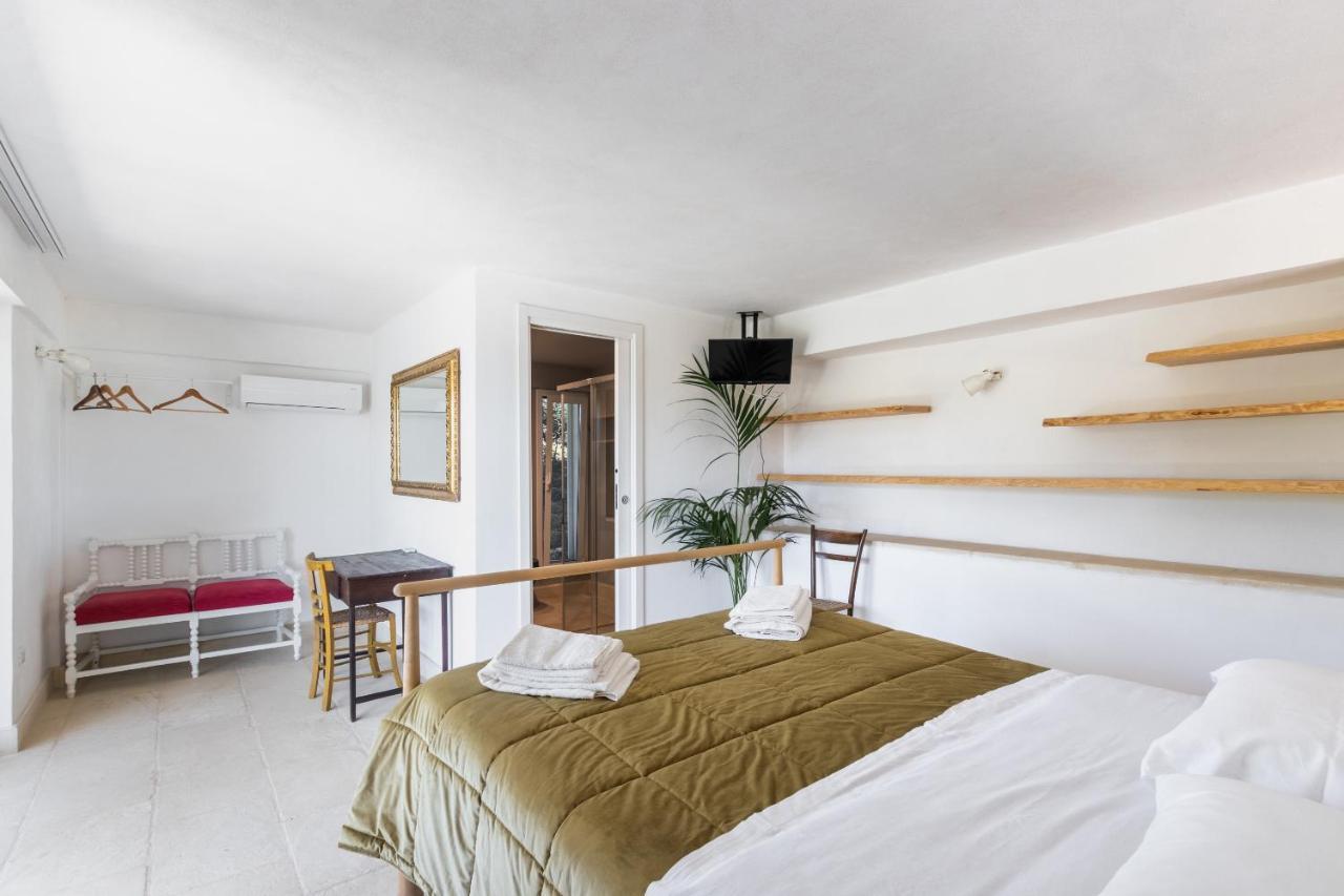 Casa Del Mandorlo Apartment Ното Екстериор снимка