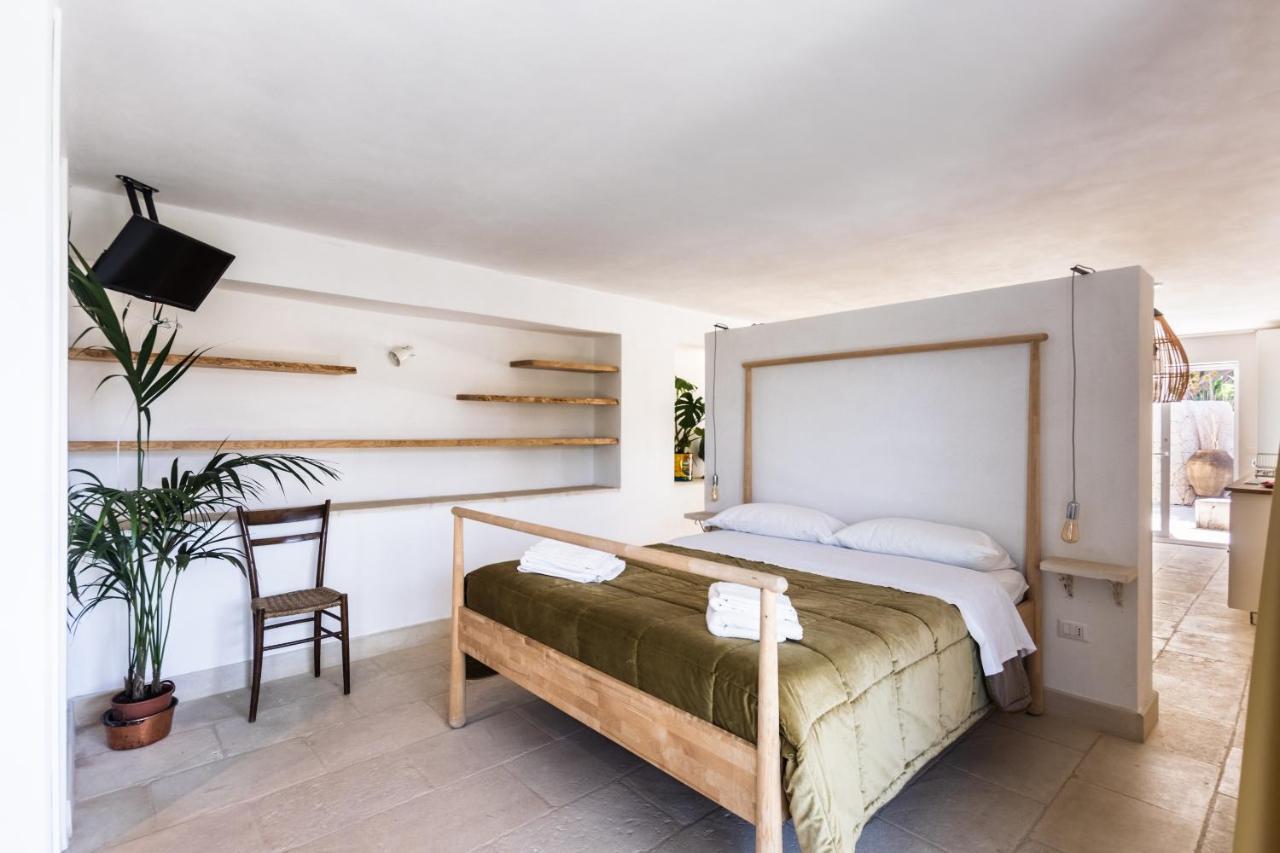 Casa Del Mandorlo Apartment Ното Екстериор снимка