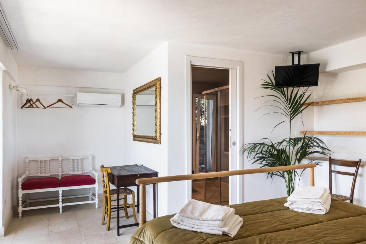 Casa Del Mandorlo Apartment Ното Екстериор снимка