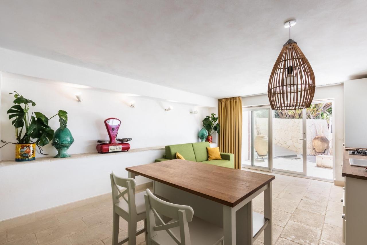 Casa Del Mandorlo Apartment Ното Екстериор снимка