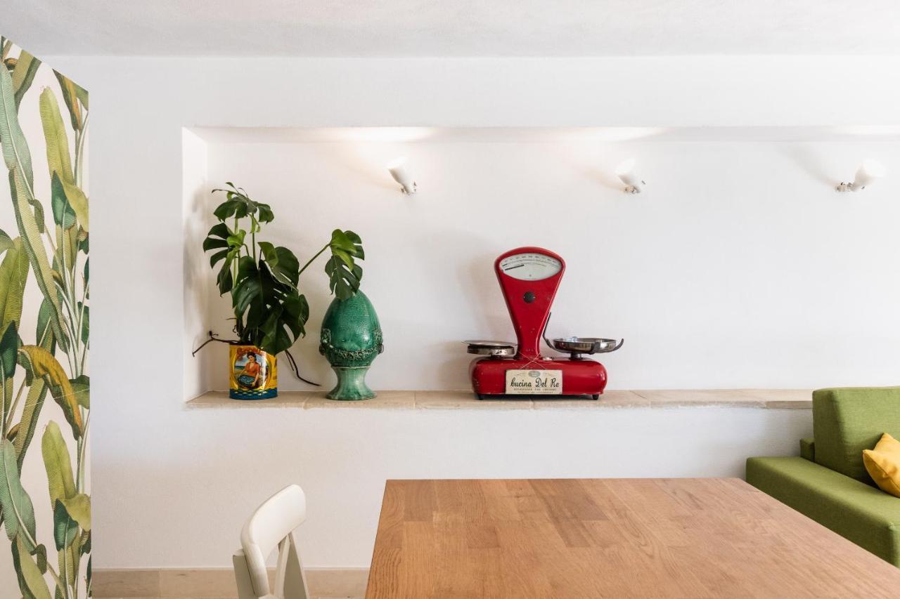 Casa Del Mandorlo Apartment Ното Екстериор снимка